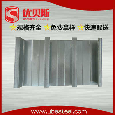 有關(guān)樓承板的六個問答