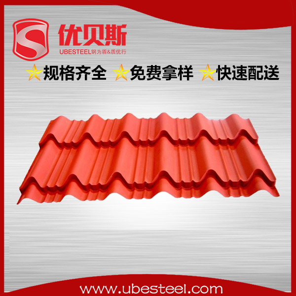 國內外彩鋼瓦加工技術對比與趨勢展望